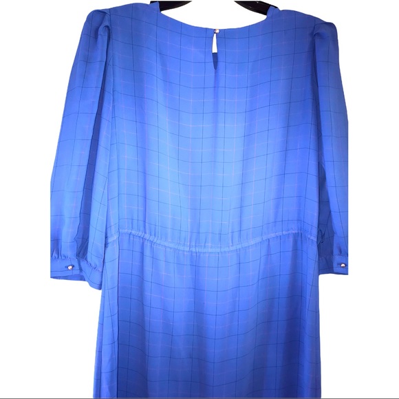 Charlee Allison Classic Business Casual Dress, Size 9/10 - Picture 6 of 16